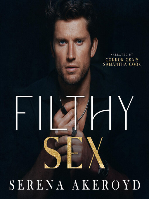 Cover image for Filthy Sex